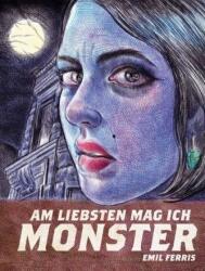 Am liebsten mag ich Monster. Bd. 1 (ISBN: 9783741608087)