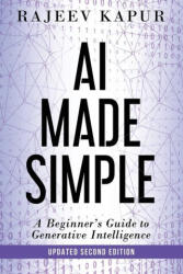 AI Made Simple (ISBN: 9781962017039)