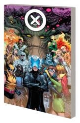 X-Men by Gerry Duggan Vol. 6 - Phil Noto, Joshua Cassara (ISBN: 9781302957216)