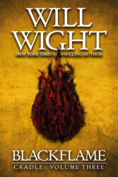 Blackflame (ISBN: 9781959001508)