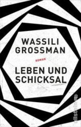 Leben und Schicksal - Annelore Nitschke (ISBN: 9783548064116)