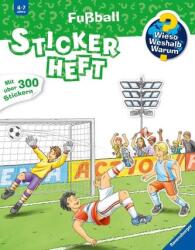 Fußball (ISBN: 9783473329625)