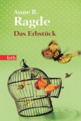 Das Erbstück - Anne B. Ragde, Gabriele Haefs (ISBN: 9783442747863)