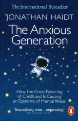 The Anxious Generation (ISBN: 9781802063271)