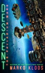Descent (ISBN: 9781542036153)