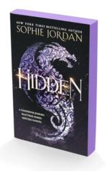 Hidden (ISBN: 9780063399716)