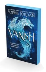Vanish (ISBN: 9780063399709)