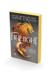 Firelight (ISBN: 9780063399693)