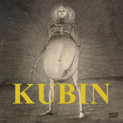 Alfred Kubin (ISBN: 9783775757737)
