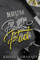 Puck Pact - Kristen Granata (ISBN: 9781963533088)