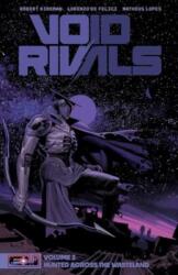 Void Rivals Volume 2 (ISBN: 9781534328372)