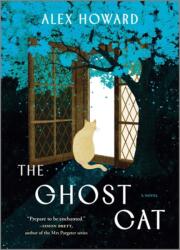 The Ghost Cat (ISBN: 9781785305269)