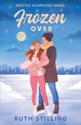 Frozen Over (ISBN: 9781068600012)