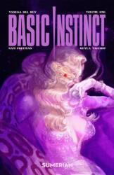 Basic Instinct (ISBN: 9781953414731)