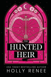 The Hunted Heir (ISBN: 9781957514536)