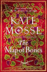 The Map of Bones (ISBN: 9781035042159)