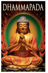 Dhammapada - ANONYMOUS (ISBN: 9788027308828)