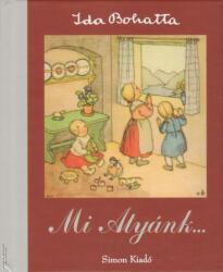 Mi Atyánk (ISBN: 9789639338104)