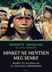Minket ne mentsen meg senki! (2024)