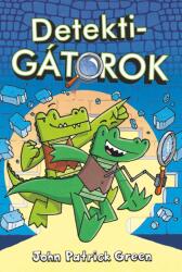 DetektiGátorok 1 (2024)