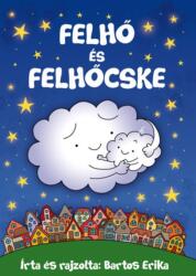 Felhő és Felhőcske (2024)