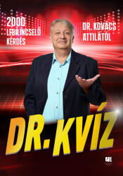 Dr. Kvíz (2024)