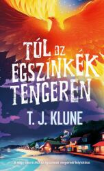 Túl az égszínkék tengeren (2024)