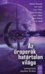Az űroperák határtalan világa (2024)