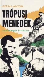 Trópusi menedék (2024)