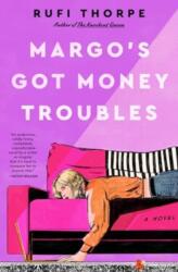 Margo's Got Money Troubles (ISBN: 9780063356580)