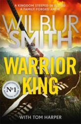 Warrior King (ISBN: 9781838779160)