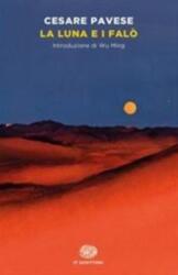 la luna e i falo (ISBN: 9788806245887)