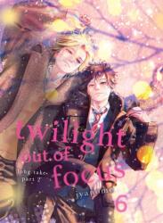 Twilight Out of Focus 6: Long Take Part 2 (2025)
