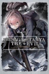 The Saga of Tanya the Evil, Vol. 13 (2024)