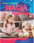 Magia povestilor clasa 1 - Zenobia Niculita (ISBN: 9786066297240)