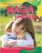 Magia povestilor clasa 2 - Zenobia Niculita (ISBN: 9786066297257)