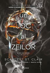 Un Joc Al Zeilor (ISBN: 9786060885887)