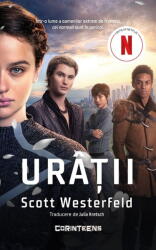 Uratii (ISBN: 9786060886525)