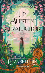 Un blestem stralucitor - Erin A. Craig (ISBN: 9786060886471)