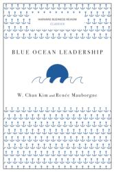 Blue Ocean Leadership (ISBN: 9781633692640)