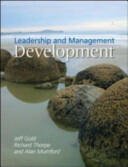 Leadership and Management Development (2003)