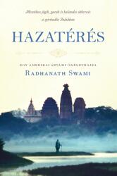 Hazatérés (ISBN: 9786150208008)