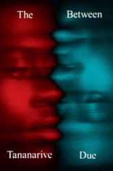 The Between (ISBN: 9780063413009)