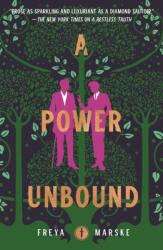 A Power Unbound - MARSKE FREYA (ISBN: 9781250831903)