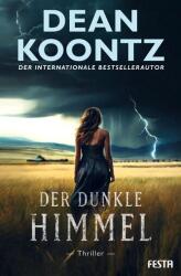 Der dunkle Himmel (ISBN: 9783986761462)