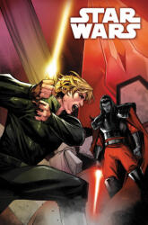 Star Wars Vol. 8: The Sith and the Skywalker - Steven Cummings, Madibek Musabekov, Marvel Various (ISBN: 9781302954789)