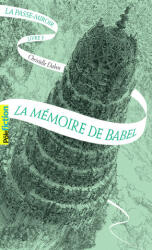 La passe-miroir 3 - Christelle Dabos (ISBN: 9782075120951)