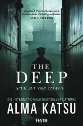 The Deep - Spuk auf der Titanic (ISBN: 9783986761141)