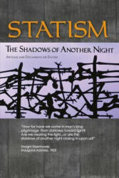 Statism - Charlie Rodriguez (ISBN: 9780985289782)