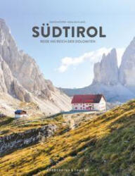 Südtirol - David Köster (ISBN: 9783954163724)